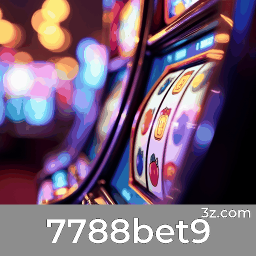 7788bet9: Jogo em Tempo Real e Emoção para Brasileiros