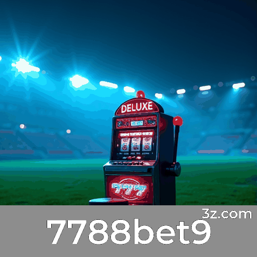 Tecnologia de Nuvem Líder e Segurança Avançada na 7788bet9