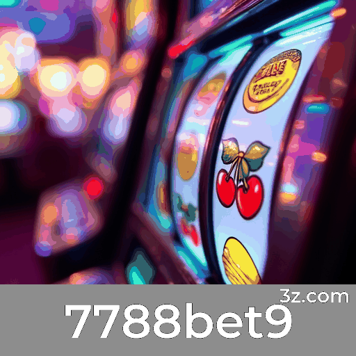 7788bet9: Jogos de Cassino Cheios de Emoção e Ganhos