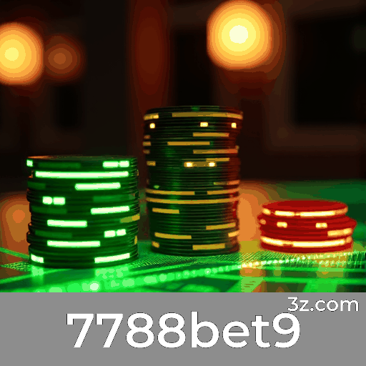 Comunidade 7788bet9: O Paraíso Interativo dos Jogadores
