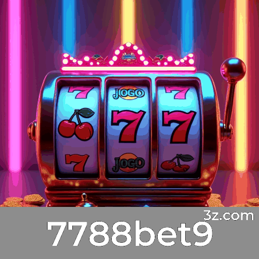 7788bet9: Jogo em Tempo Real e Emoção para Brasileiros