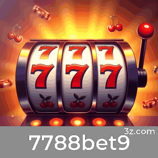 Tecnologia de Nuvem Líder e Segurança Avançada na 7788bet9