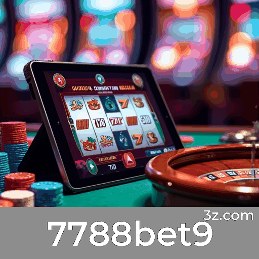 Experiência de Casino Elite no 7788bet9: Dealers Reais e Jogos Premium