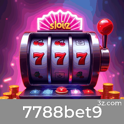 7788bet9: Especialista em Apostas Esportivas no Brasil