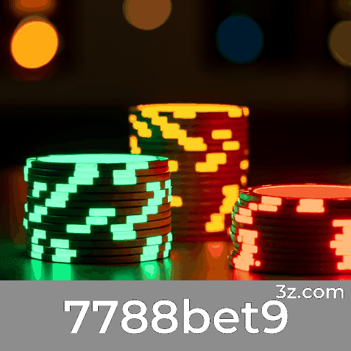 Experiência de Casino Elite no 7788bet9: Dealers Reais e Jogos Premium